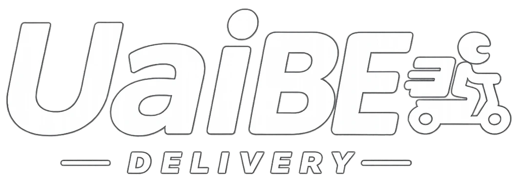 UaiBE Delivery (em breve)